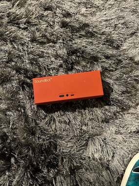 SoundBot SB510 Bluetooth Wireless Speaker